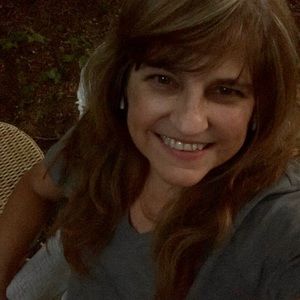 Meet your Posher, Anita